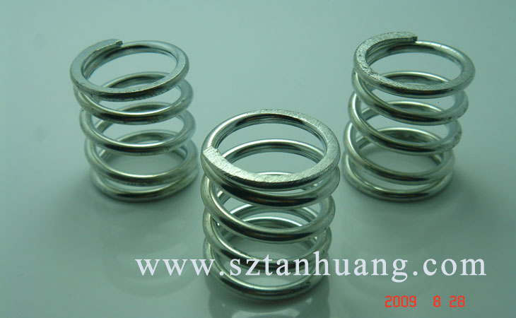 壓縮彈簧 壓縮彈簧