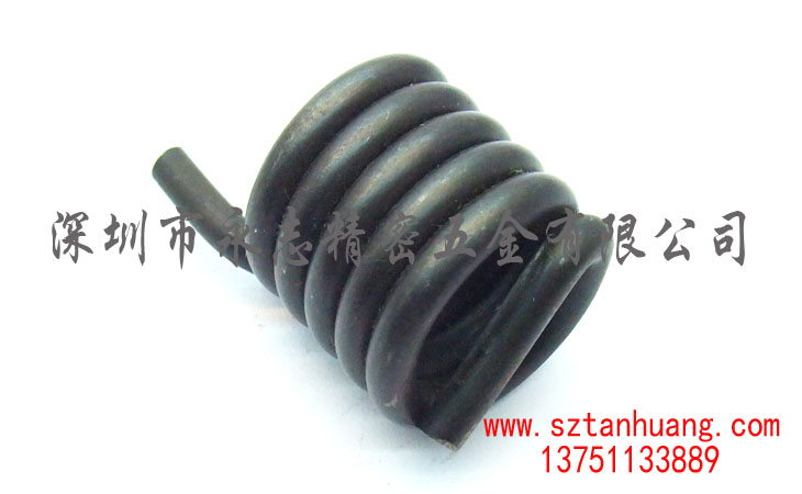 工業(yè)彈簧 工業(yè)彈簧
