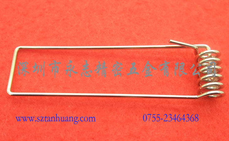 燈具扭簧 燈具扭簧