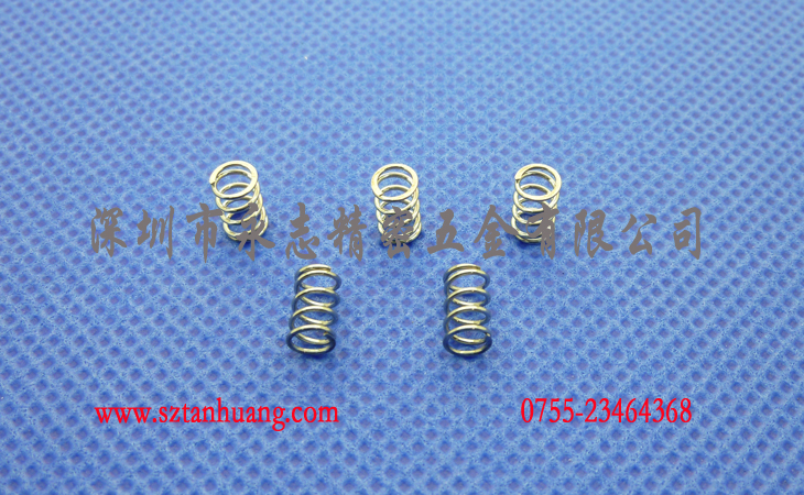 FC/SC一體化彈簧