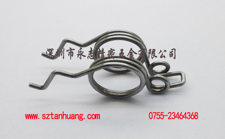 四扭彈簧 四扭彈簧