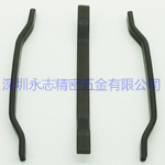 門(mén)鎖彈簧片